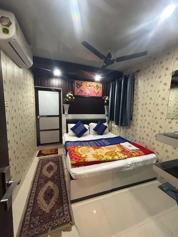 Hotel Ankit Near Assi Ghat Varanasi