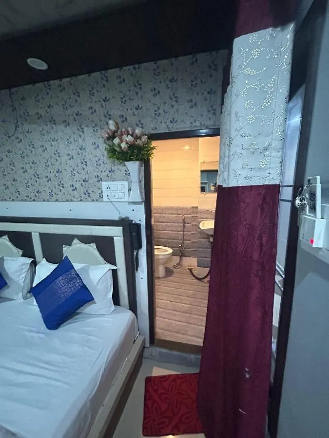Hotel Ankit Near Assi Ghat Varanasi