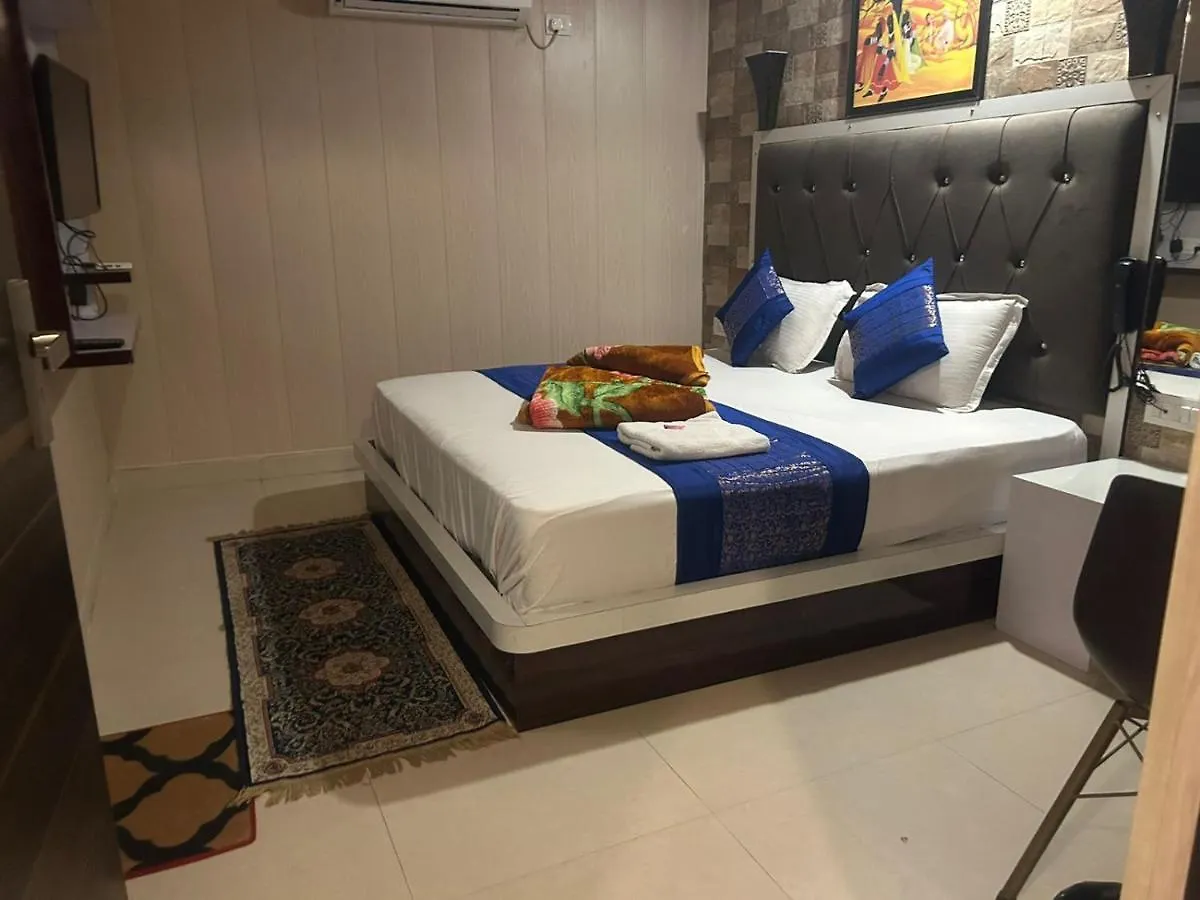 Hotel Ankit Near Assi Ghat Varanasi