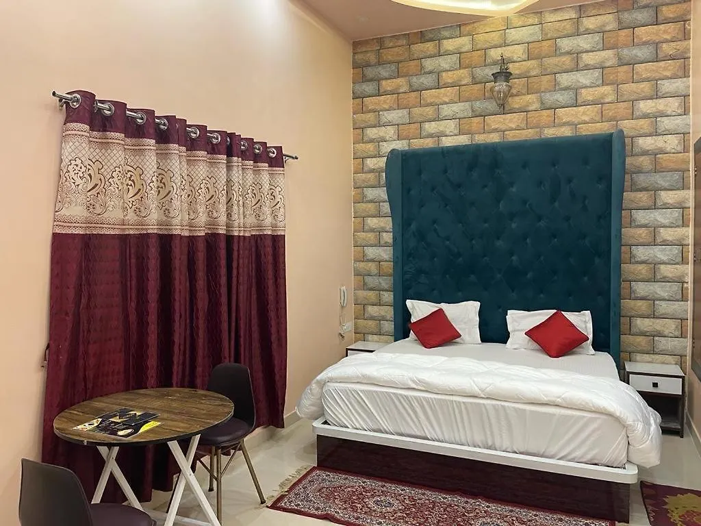 ***  Hotel Ankit Near Assi Ghat Varanasi India