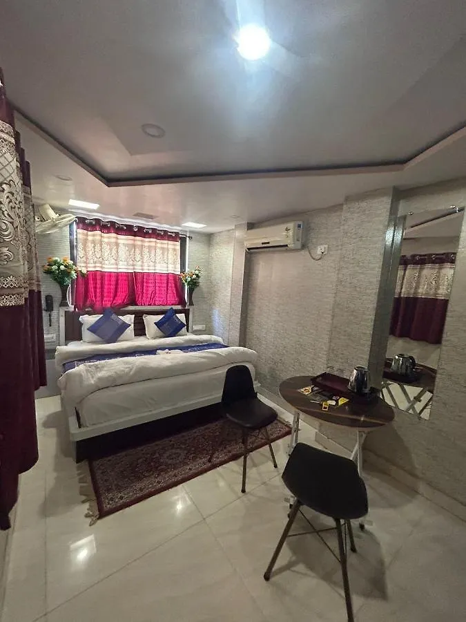 Hotel Ankit Near Assi Ghat Varanasi